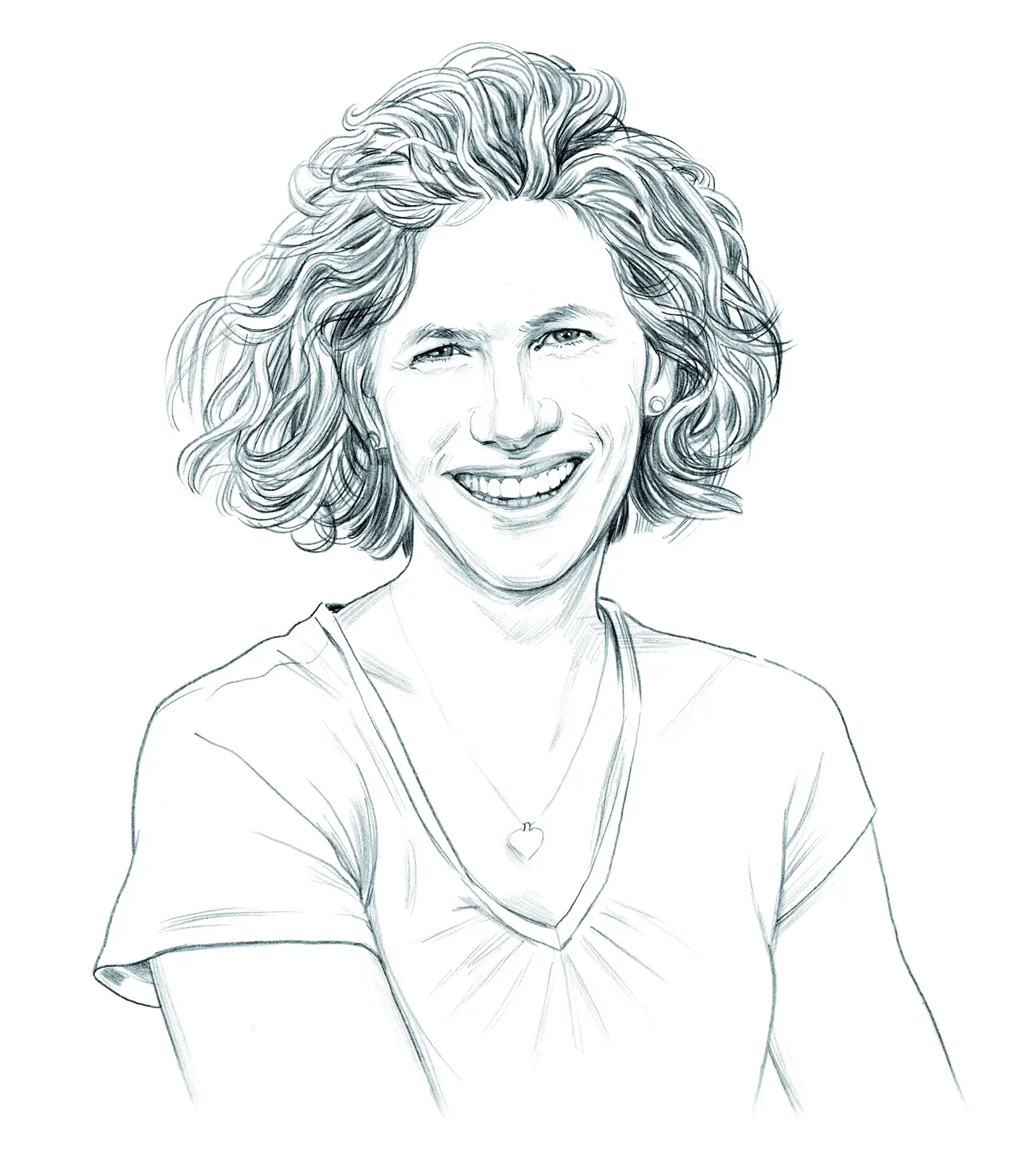 Expertin Simone Reiter