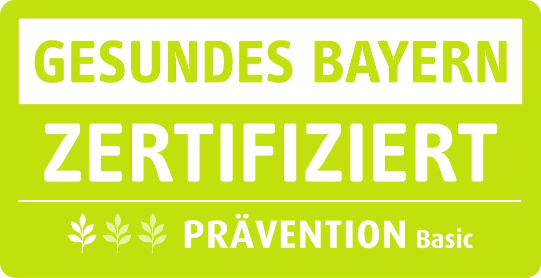 Zertifiziert Basic