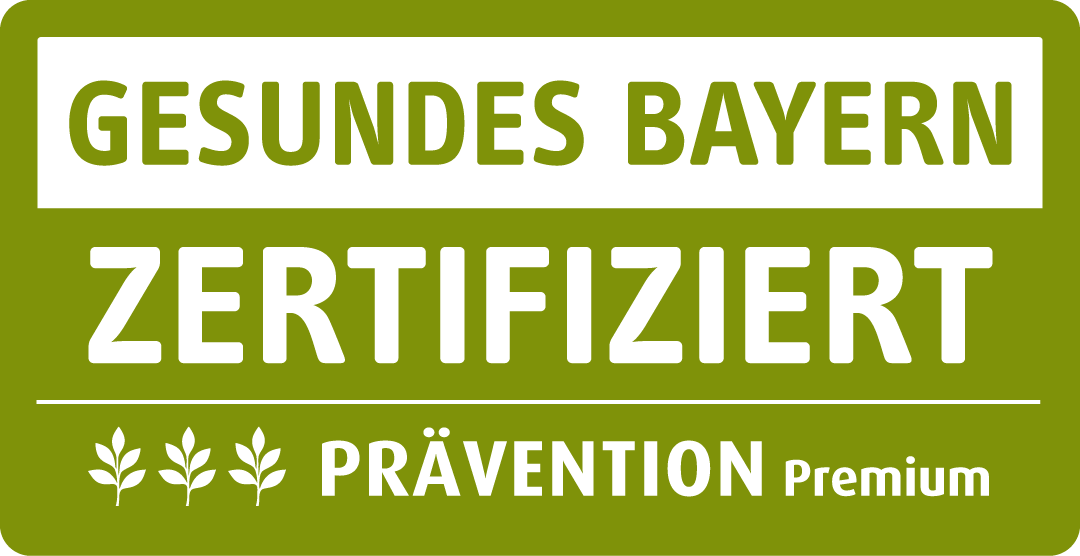 Zertifiziert Premium