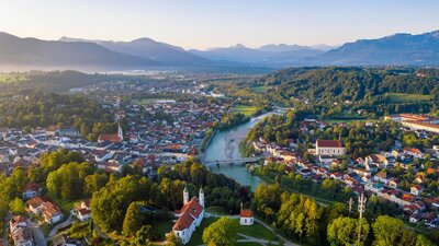 Gesundes Bayern Gesundes Bayern