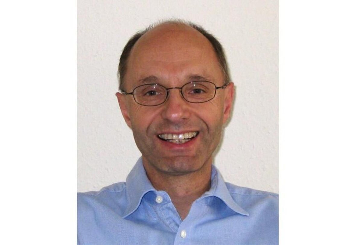 Gesundes Bayern