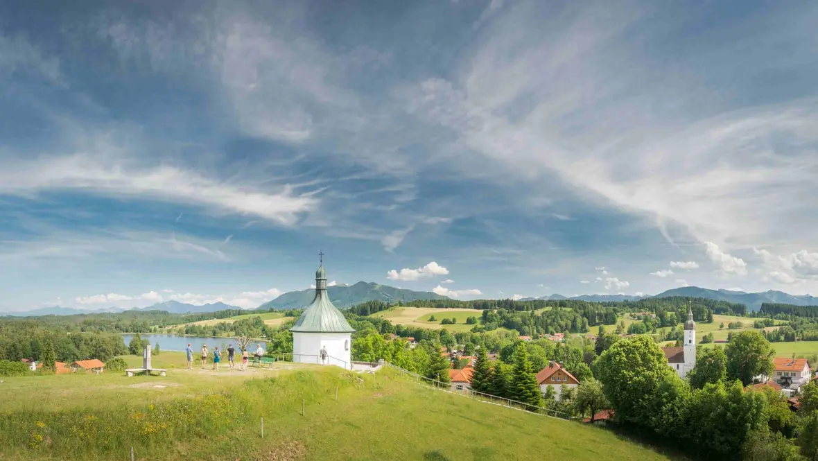 Gesundes Bayern