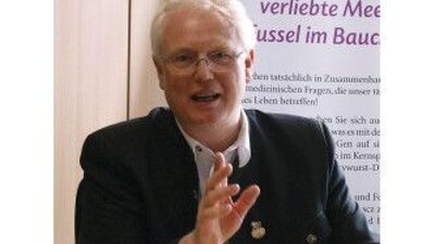 Gesundes Bayern