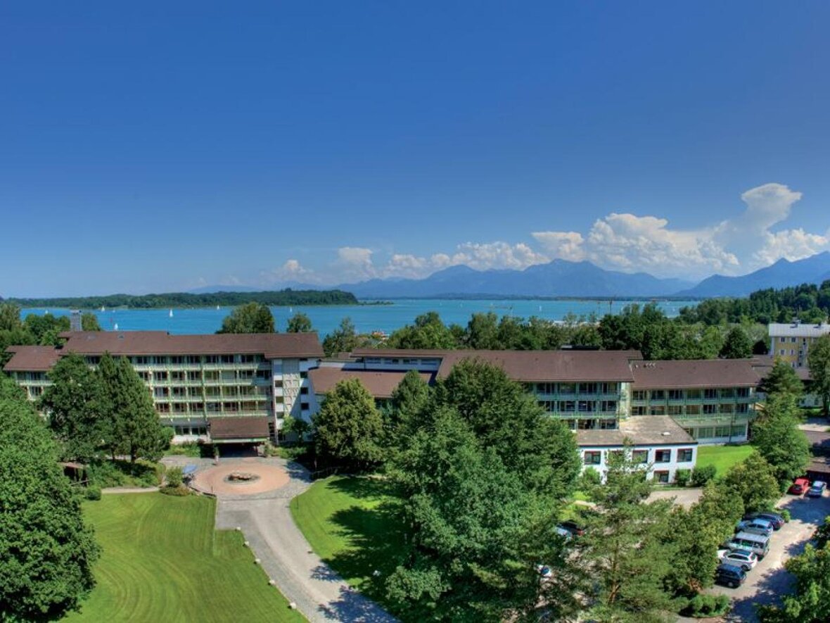 Gesundes Bayern