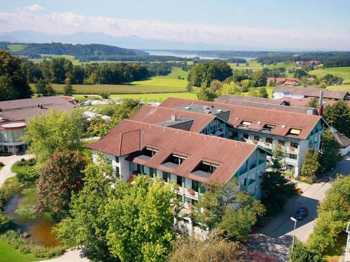 Gesundes Bayern Gesundes Bayern
