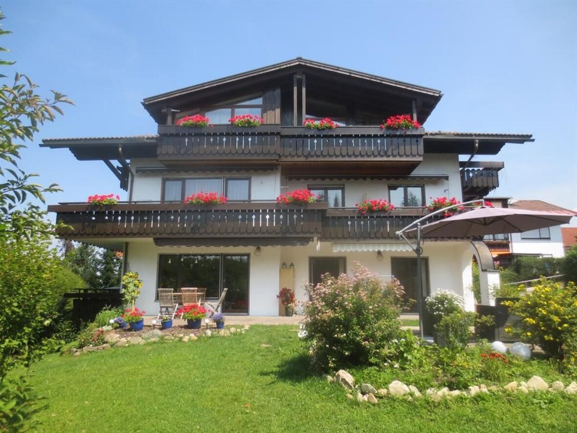 Gesundes Bayern