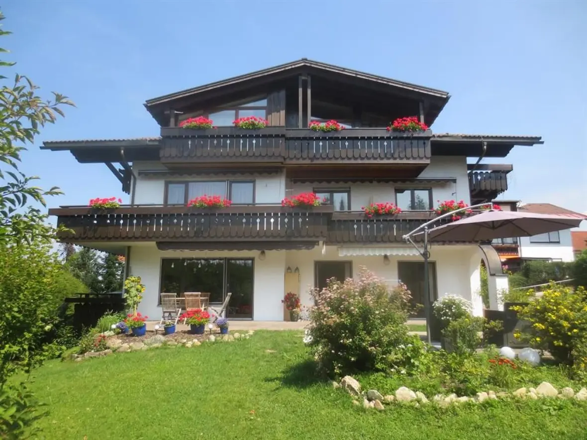 Gesundes Bayern