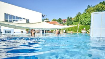 Gesundes Bayern