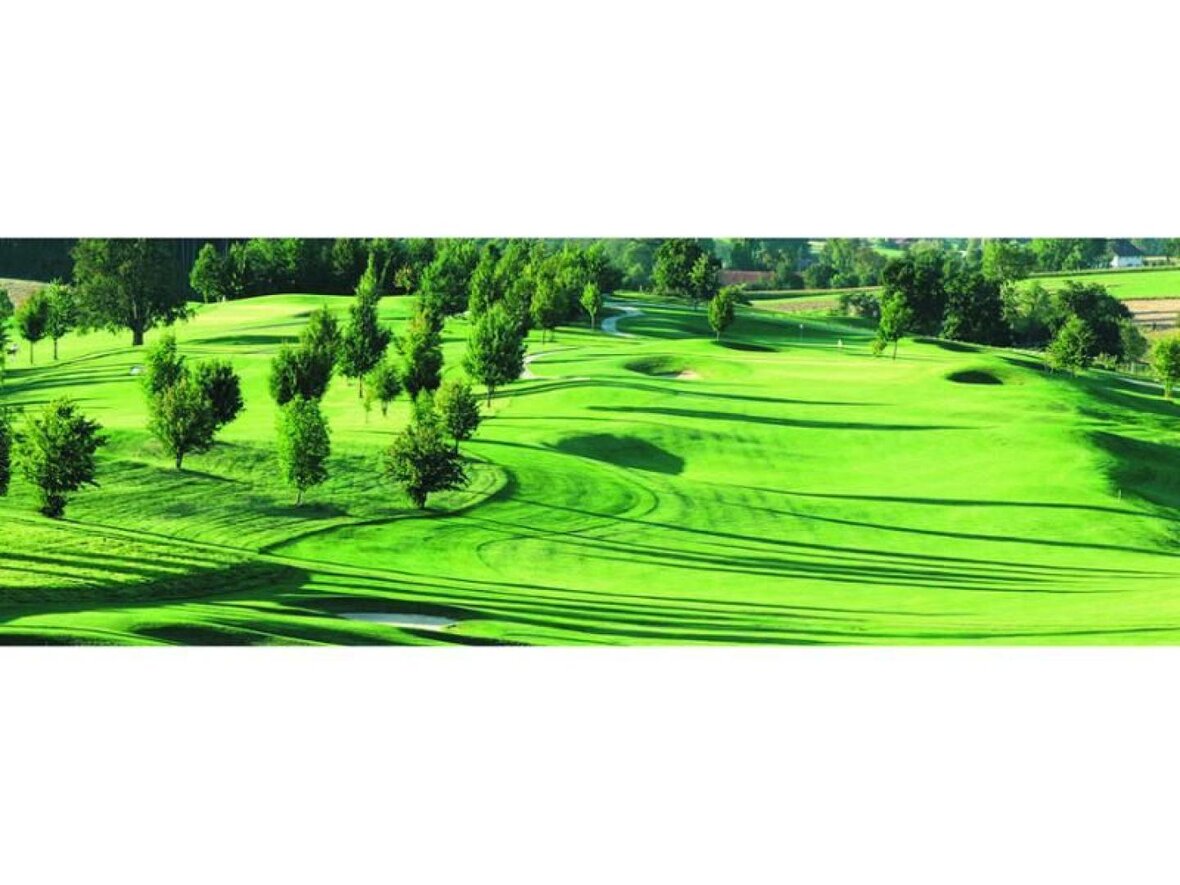 Gesundes Bayern