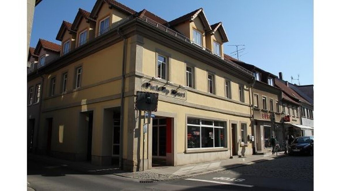 Gesundes Bayern