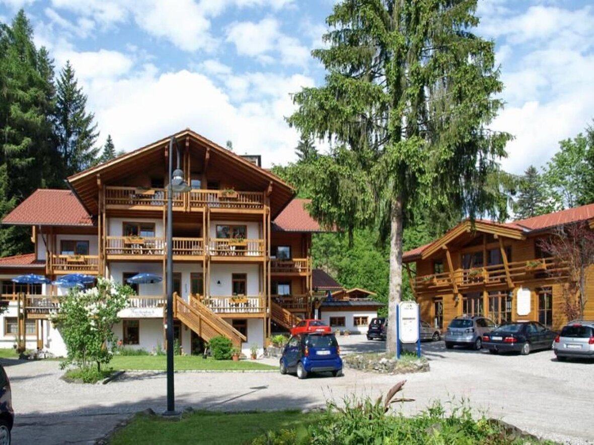 Gesundes Bayern