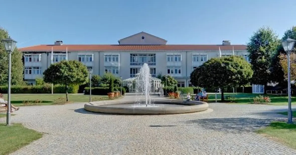 Gesundes Bayern