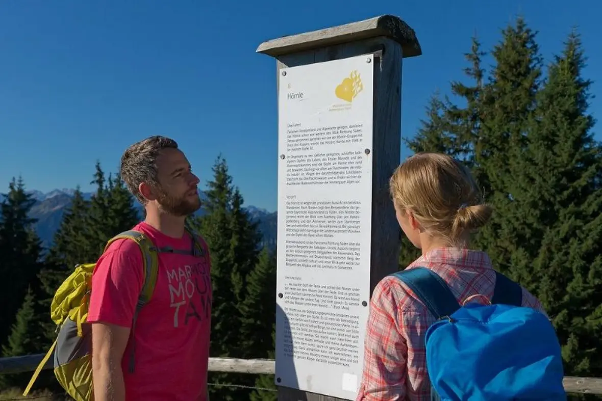 Gesundes Bayern