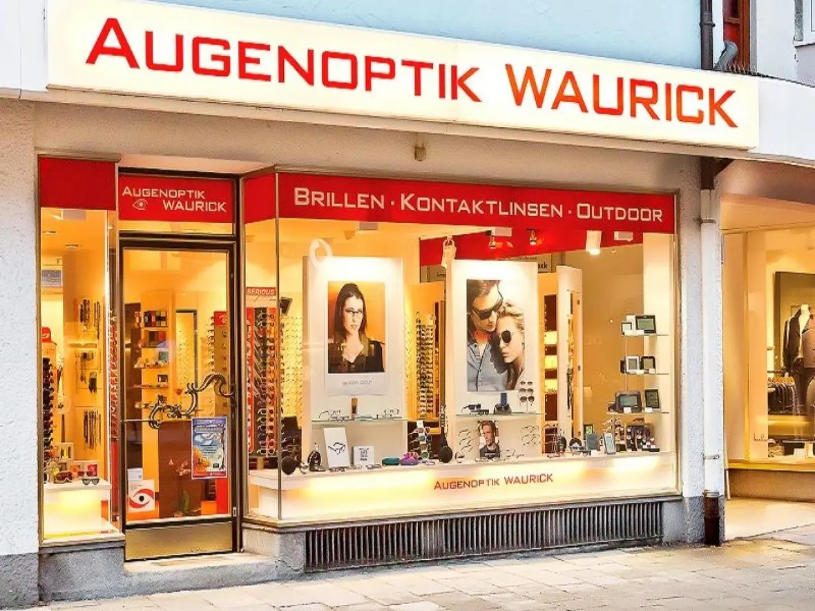 Gesundes Bayern
