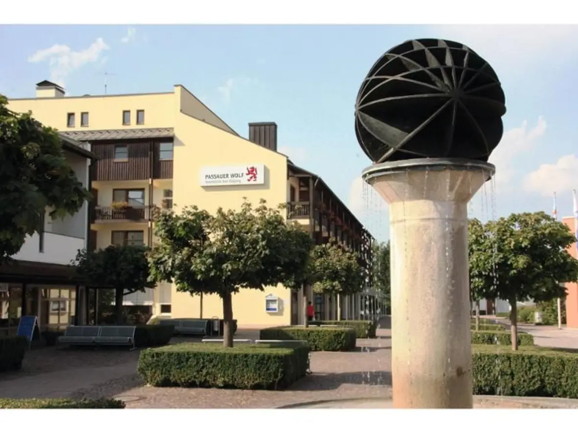 Gesundes Bayern