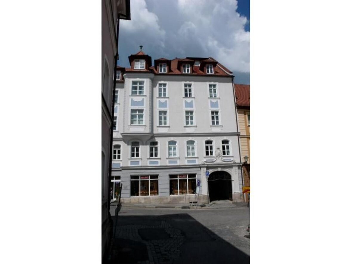 Gesundes Bayern