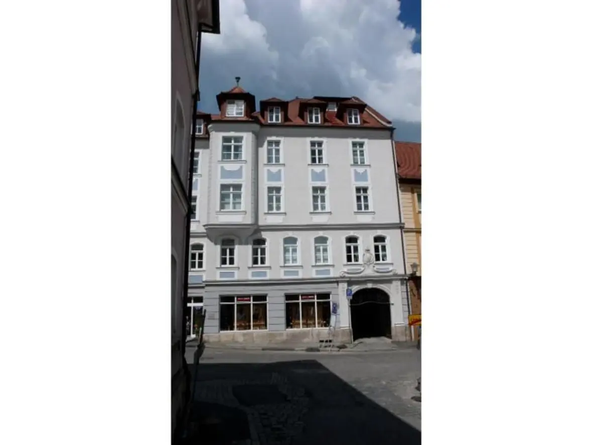 Gesundes Bayern