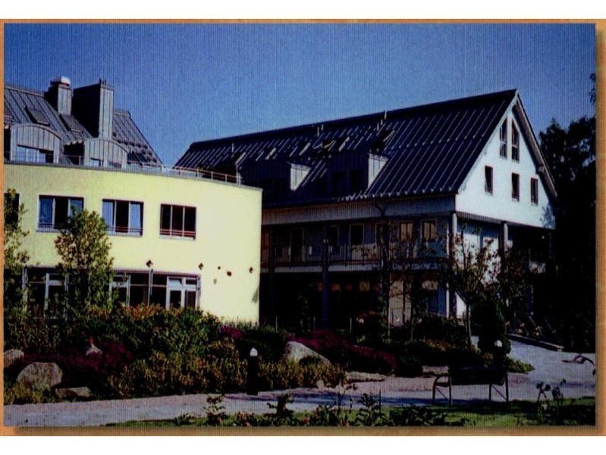 Gesundes Bayern