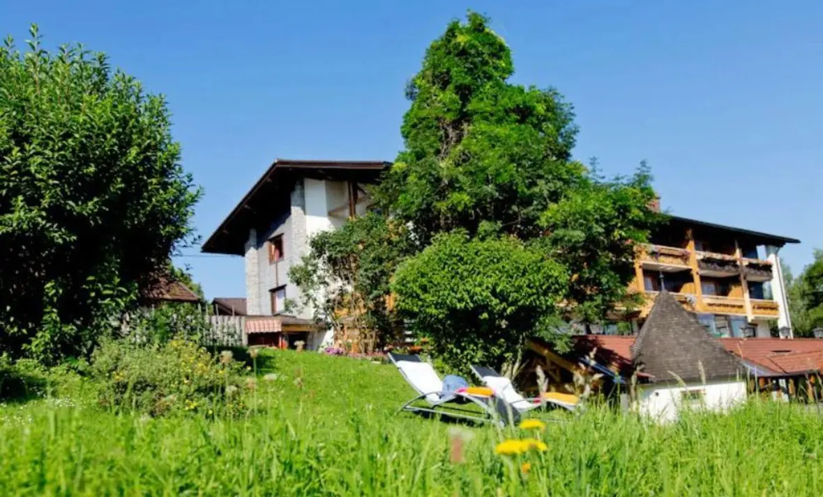 Gesundes Bayern