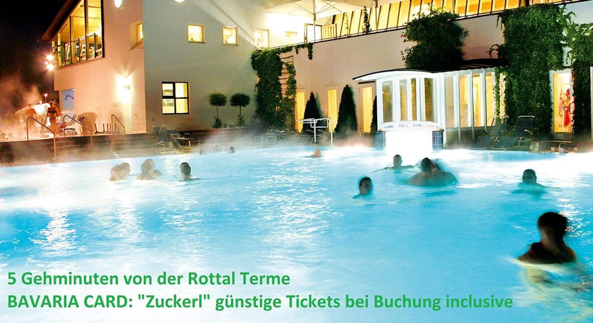 Gesundes Bayern