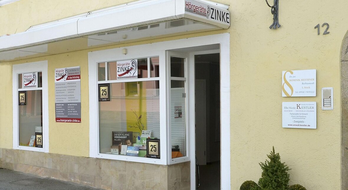 Gesundes Bayern