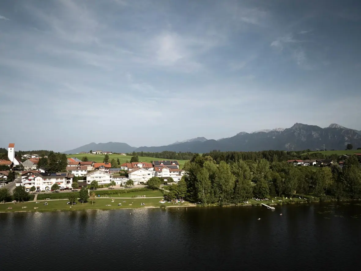 Gesundes Bayern