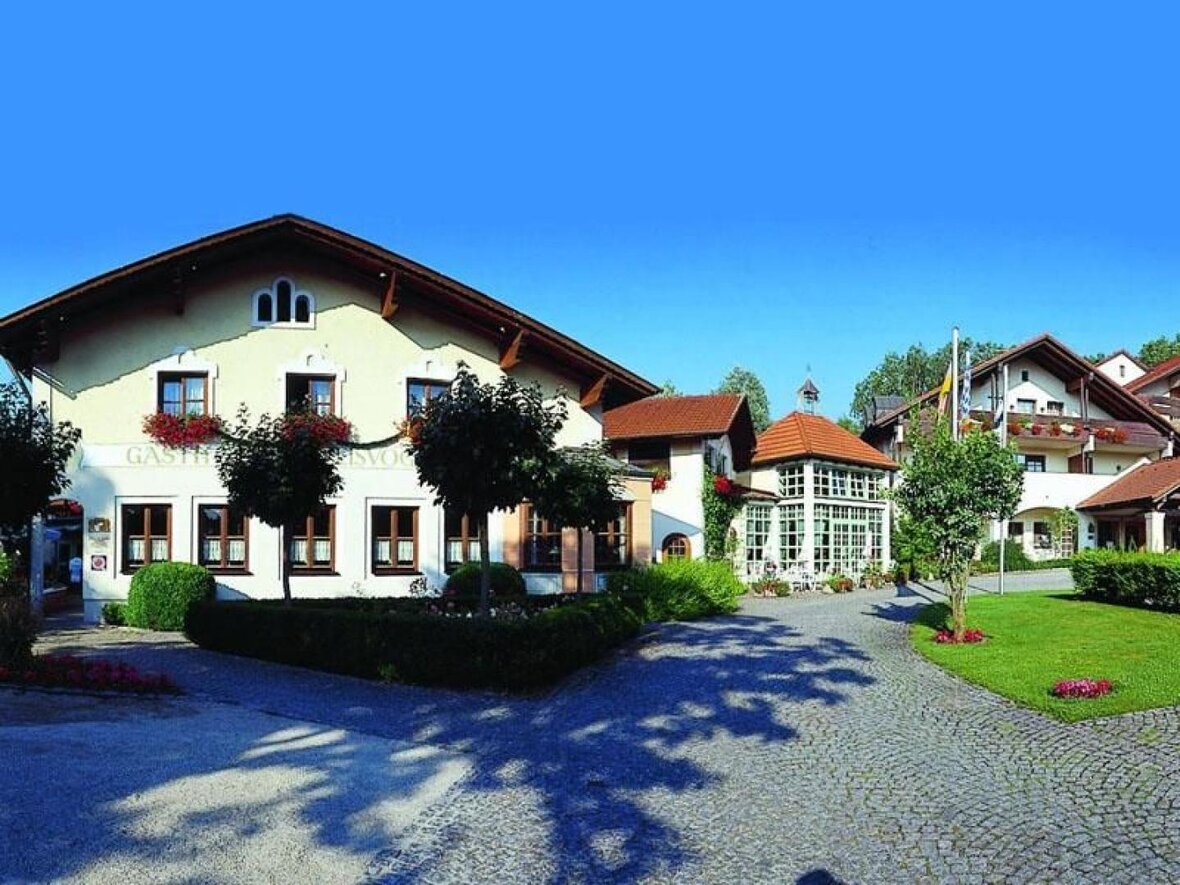 Gesundes Bayern