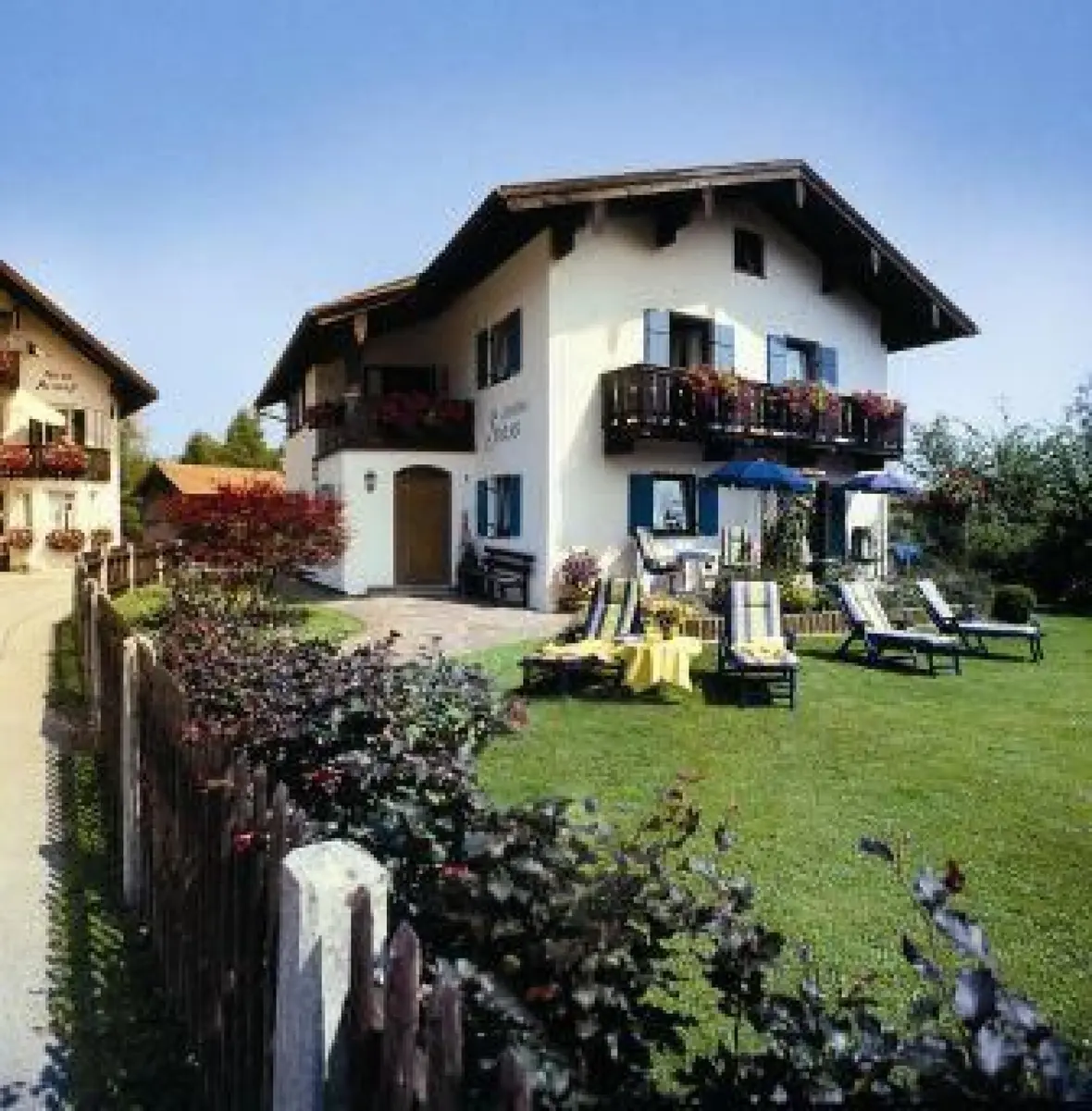 Gesundes Bayern