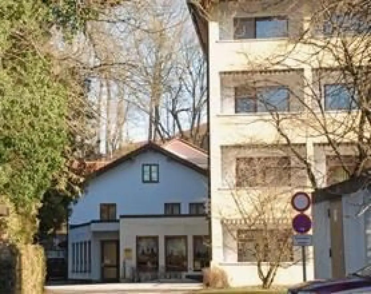 Gesundes Bayern