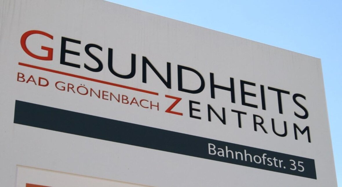 Gesundes Bayern