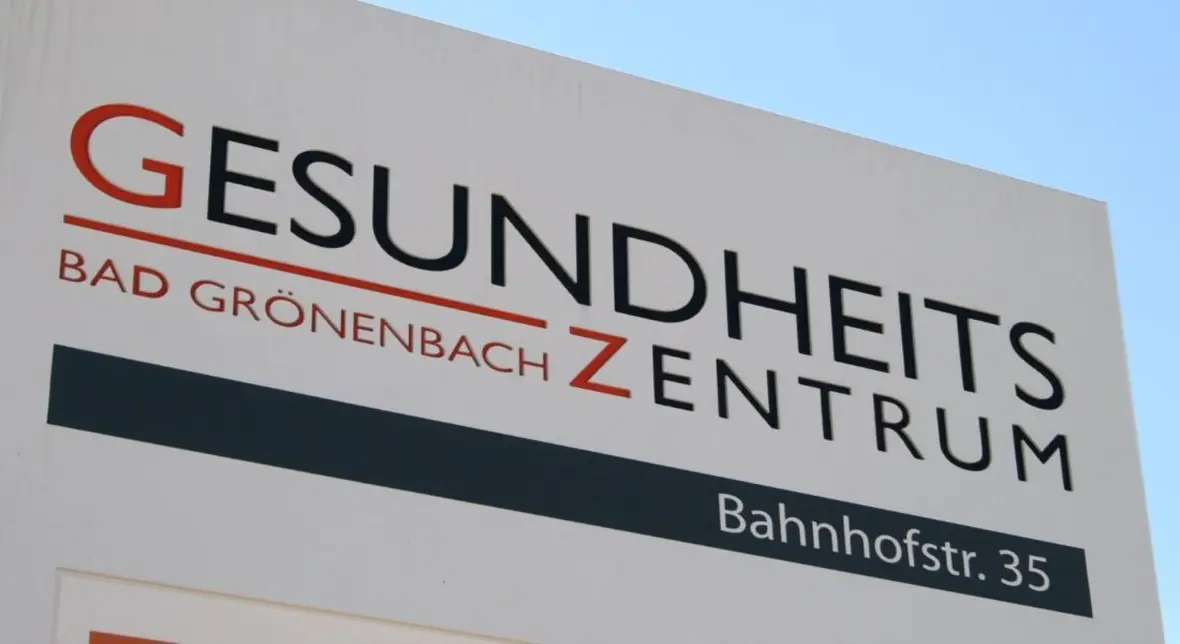 Gesundes Bayern