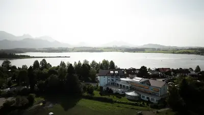 Gesundes Bayern