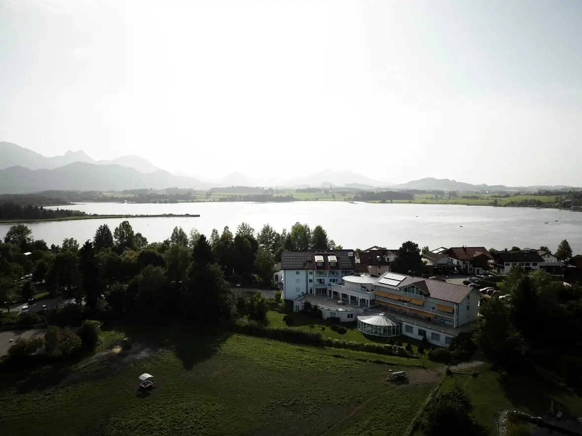 Gesundes Bayern