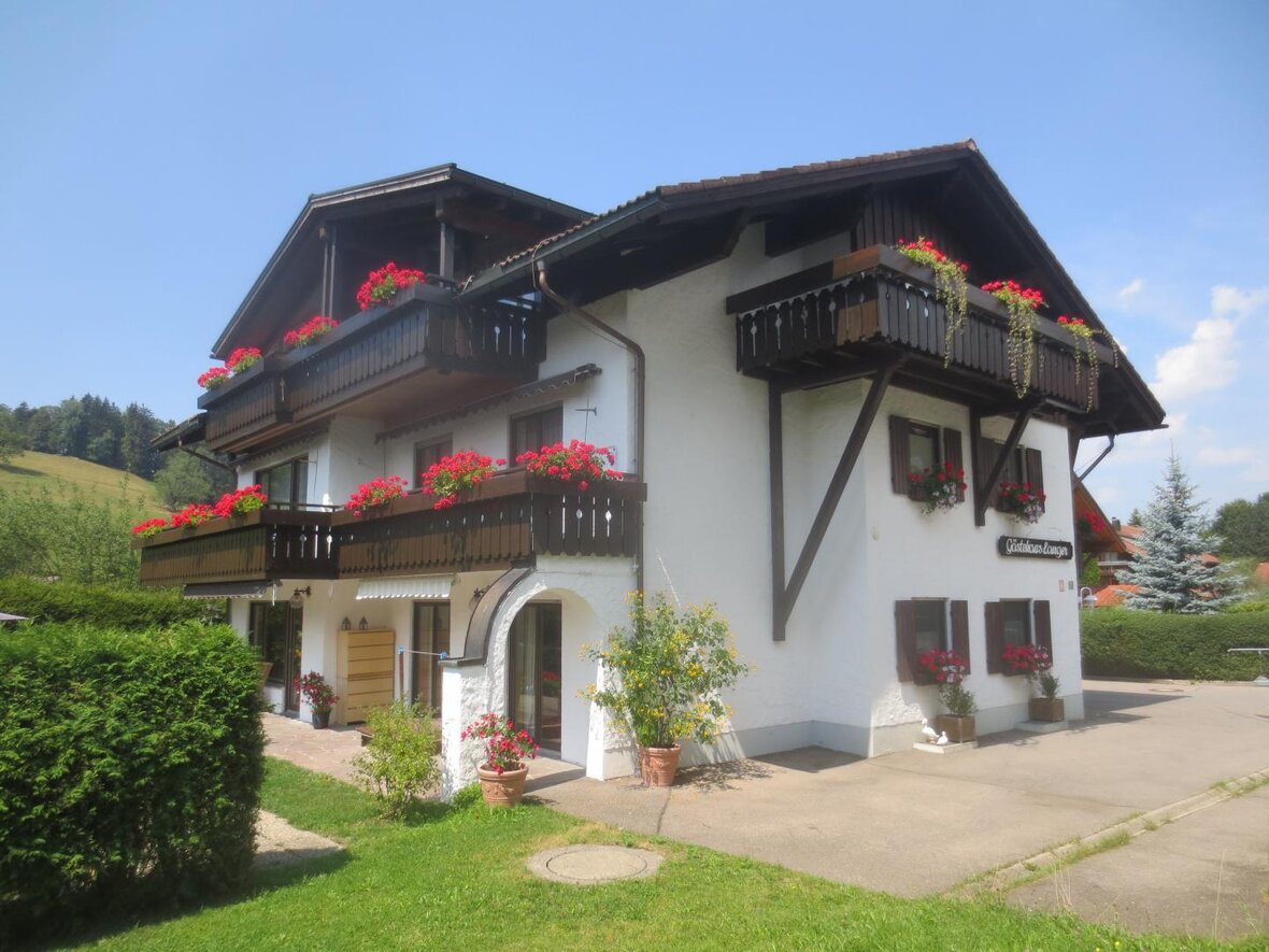 Gesundes Bayern