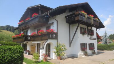 Gesundes Bayern