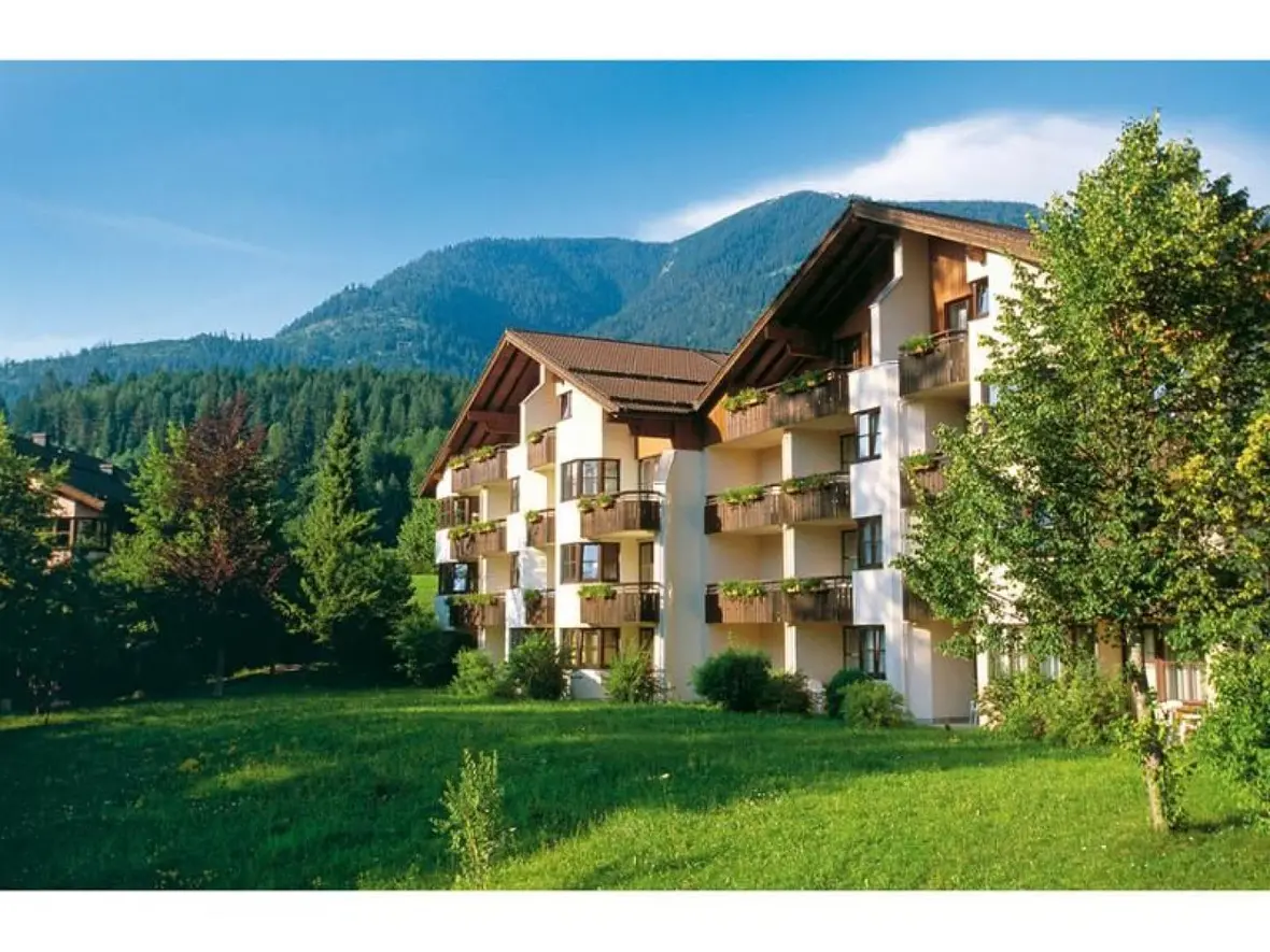 Gesundes Bayern