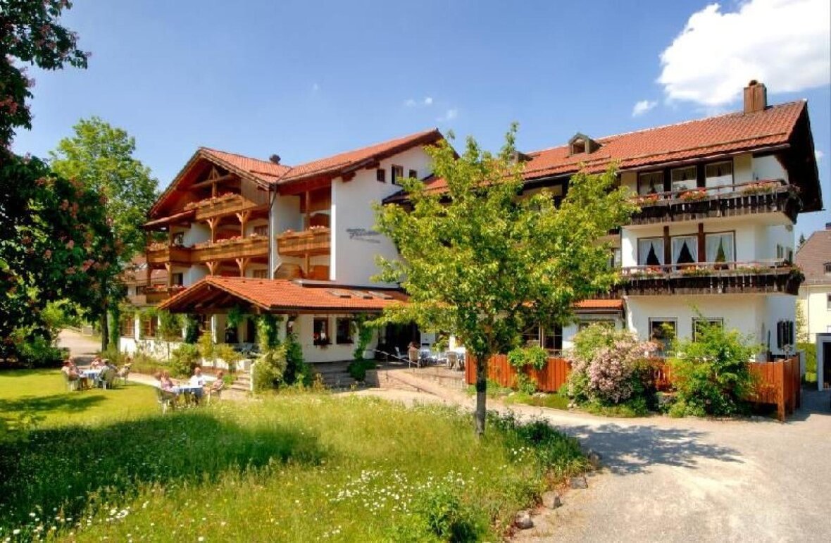 Gesundes Bayern