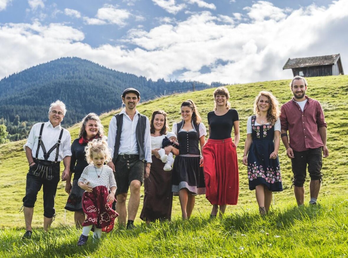 Gesundes Bayern