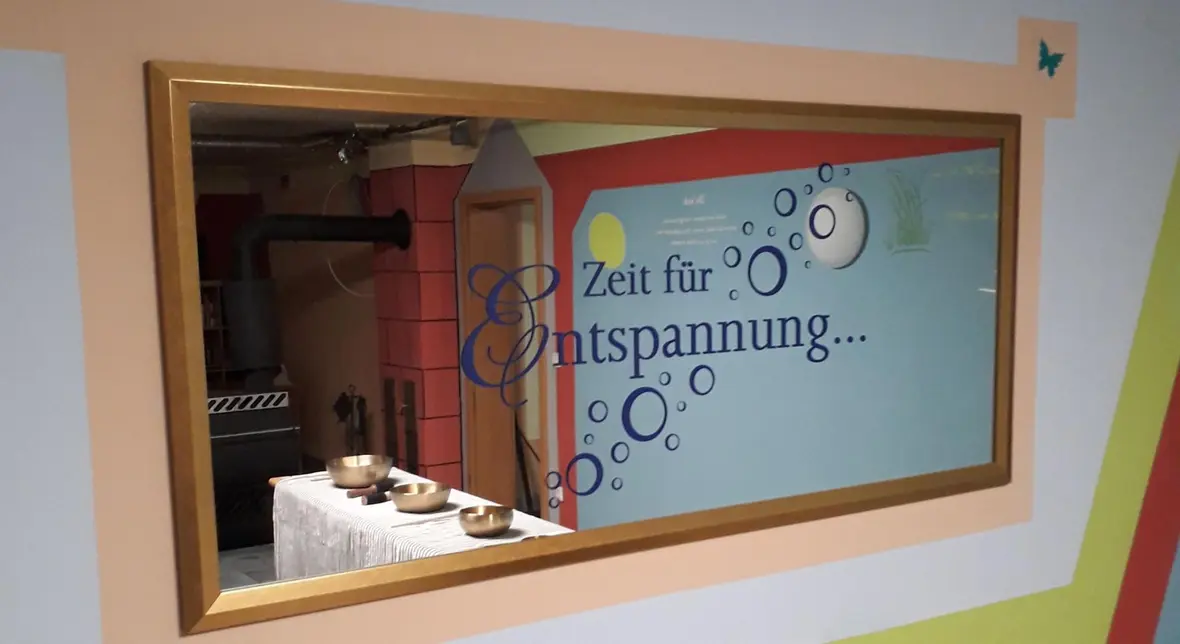 Gesundes Bayern