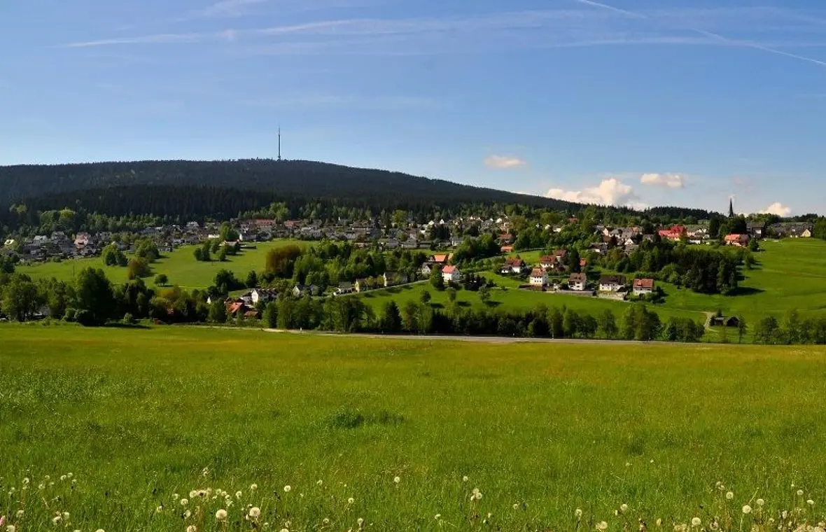 Gesundes Bayern