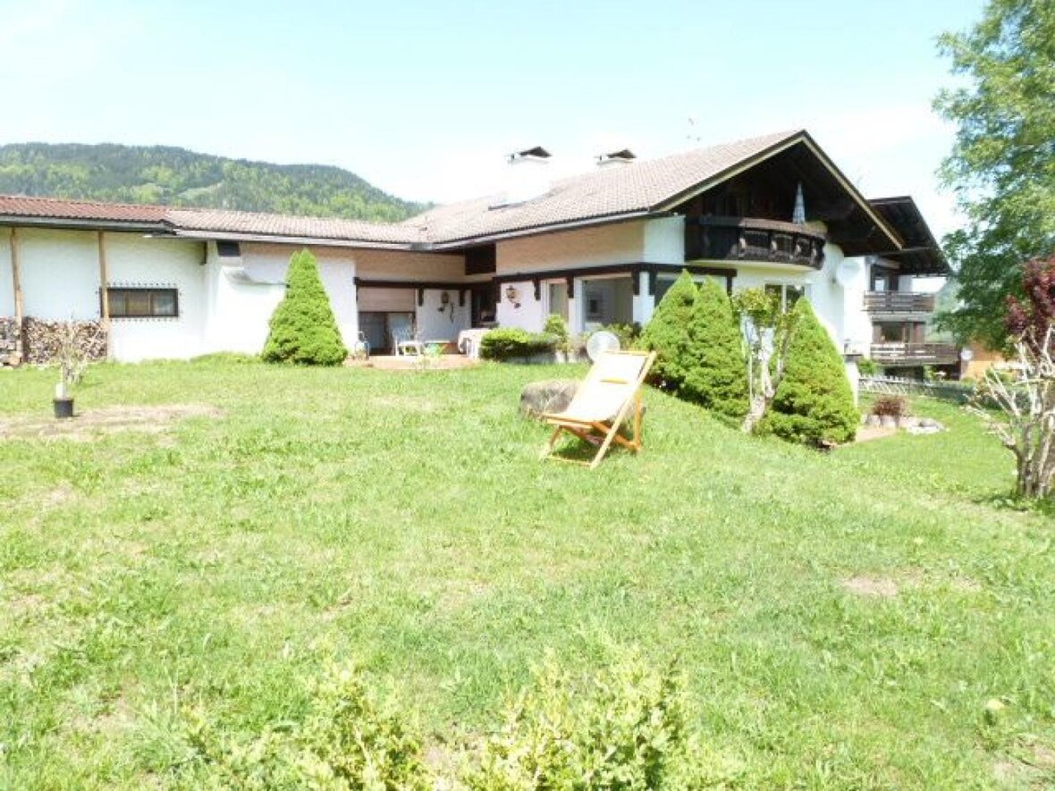 Gesundes Bayern