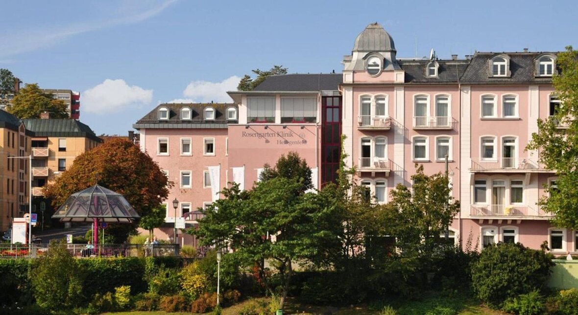 Gesundes Bayern