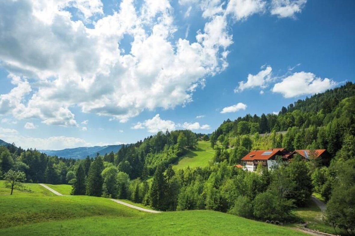 Gesundes Bayern