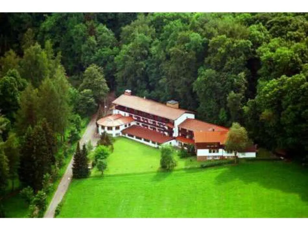 Gesundes Bayern