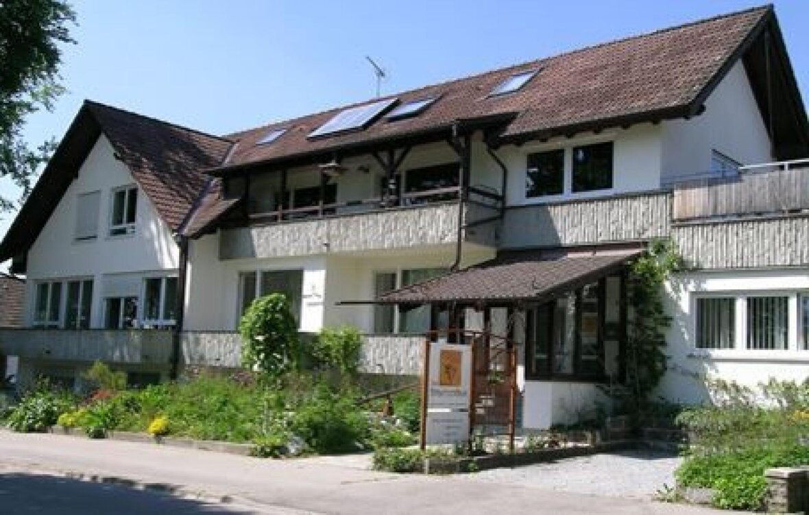 Gesundes Bayern