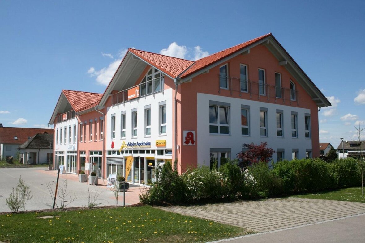 Gesundes Bayern
