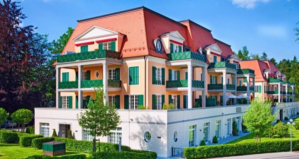 Gesundes Bayern