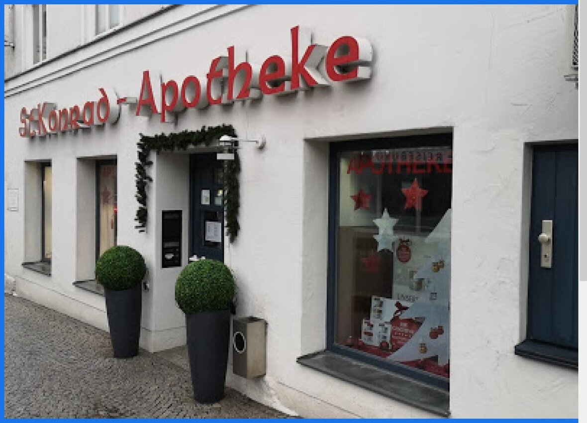 Gesundes Bayern Gesundes Bayern