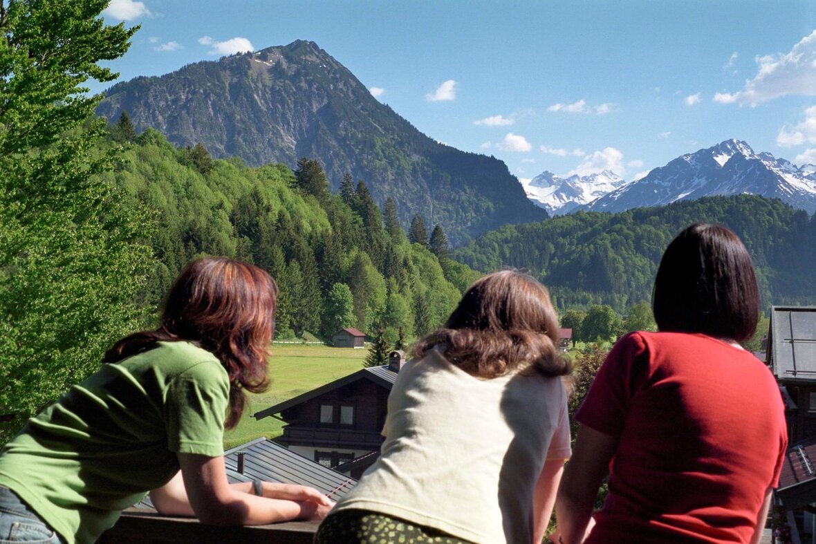 Gesundes Bayern