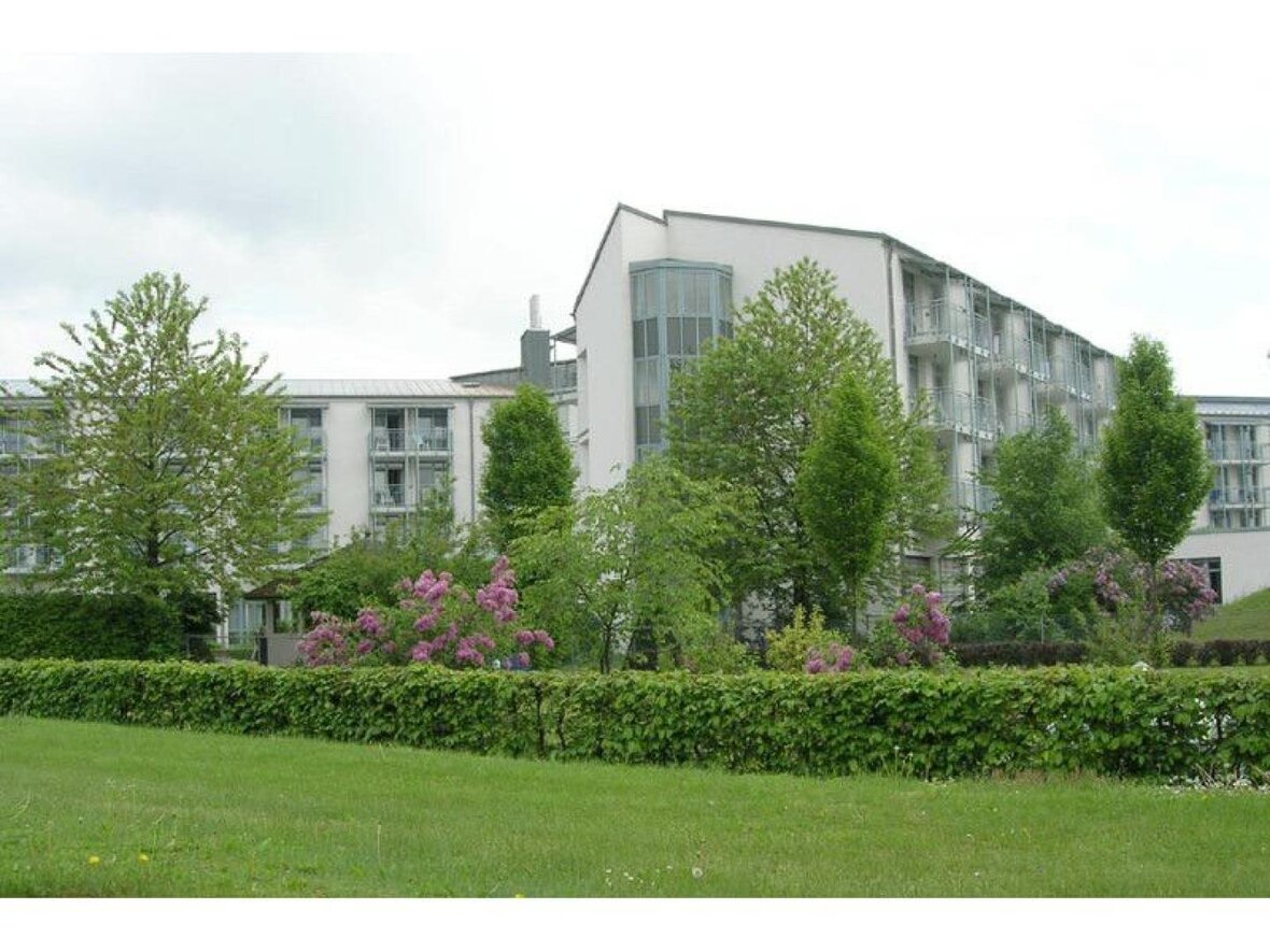 Gesundes Bayern